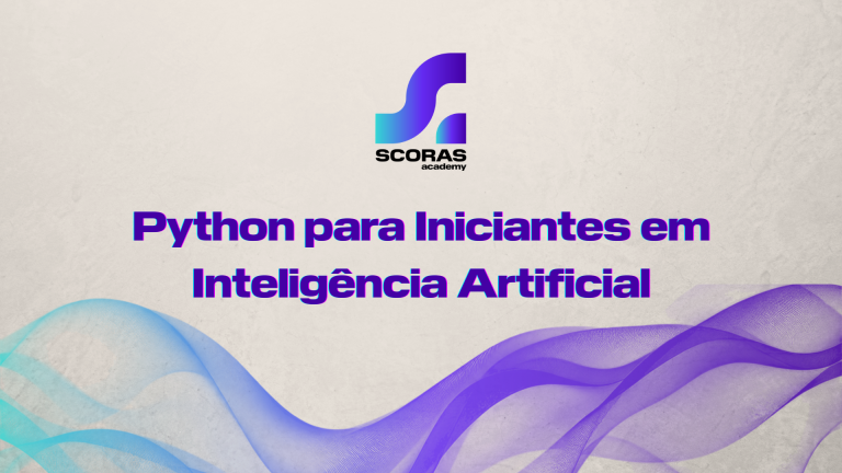 Python para Iniciantes em Inteligência Artificial