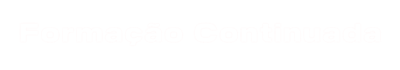 formação continuada